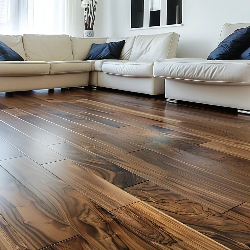 Laminate Installation